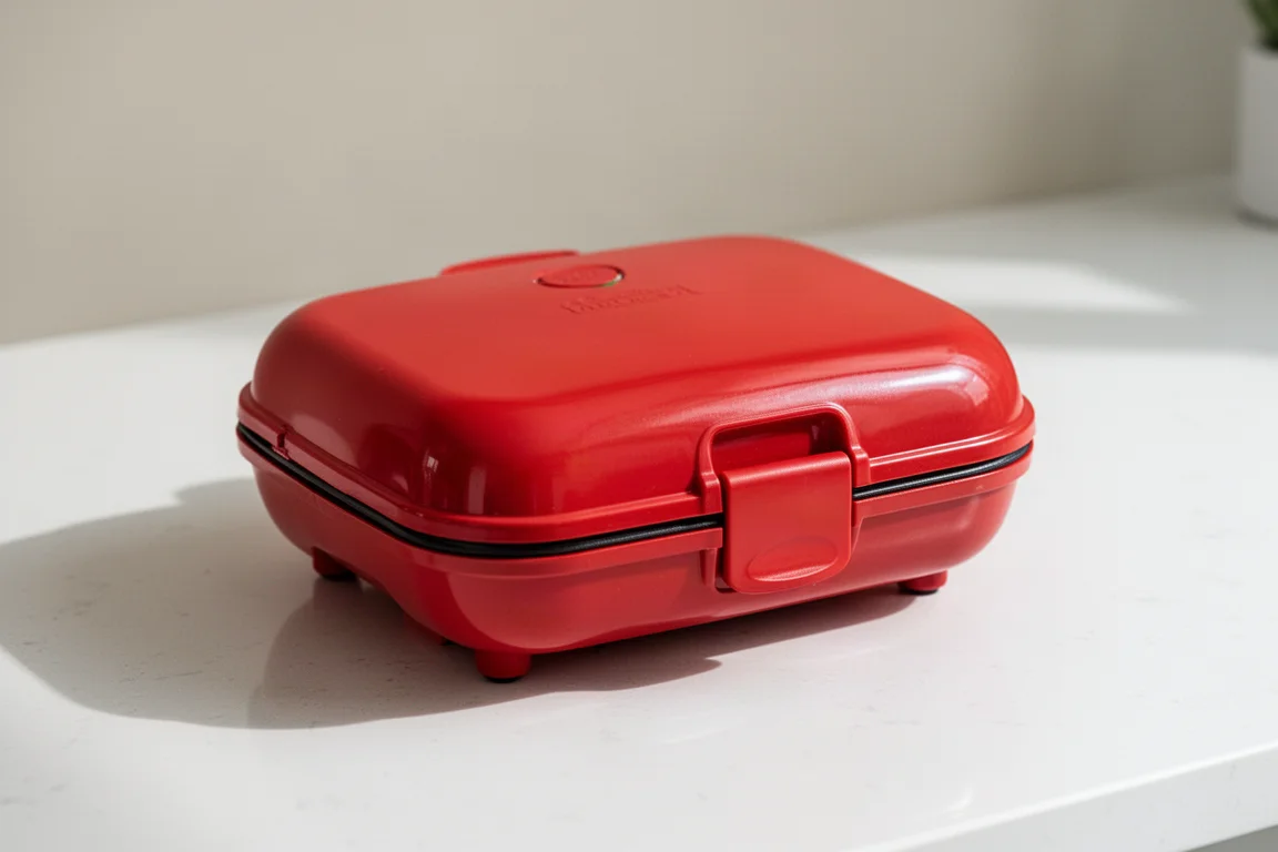 Dash Panini Press product image