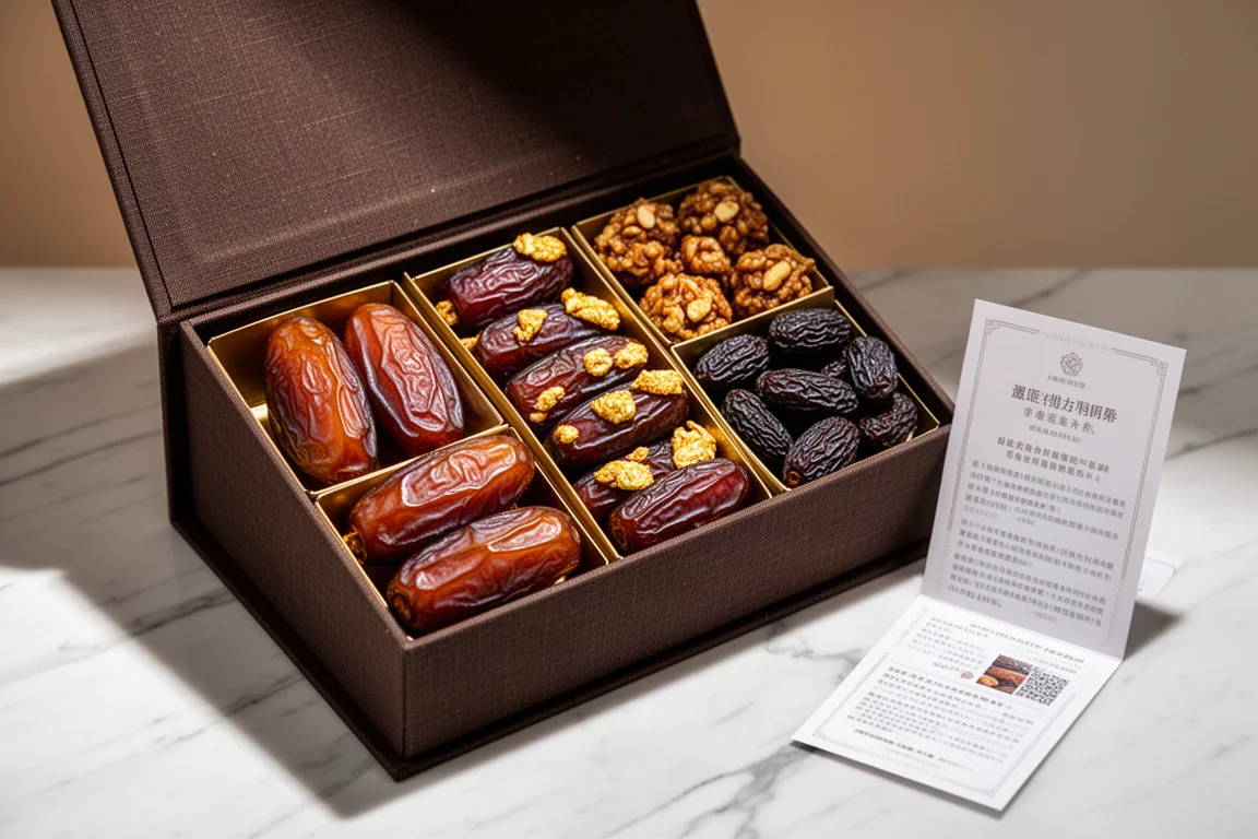 Dates of the World Date Gift Set product image