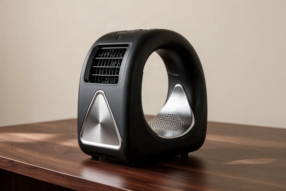 DATOY Neck Air Conditioner product image
