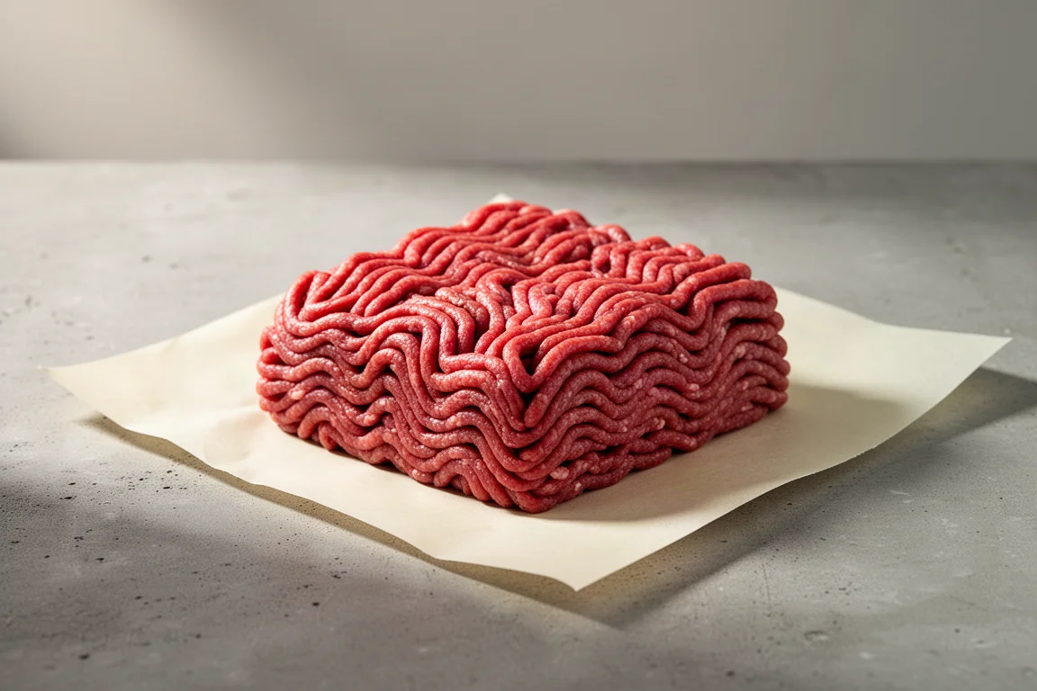 Daylesford Organic Pastured 5% Fat British Beef Mince product image