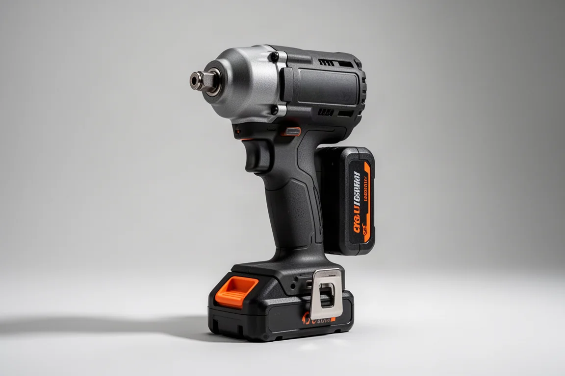 Dayplus Impact Wrench product image