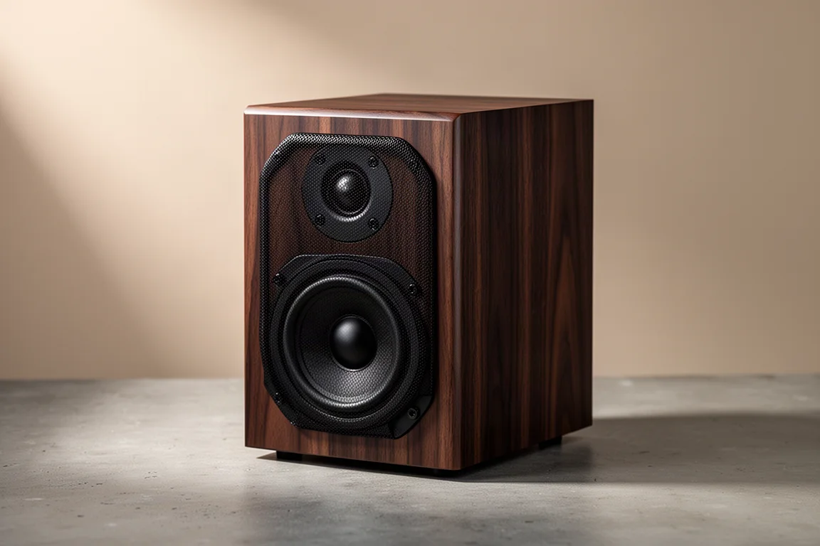 Dayton Audio B65 Stand-Mount Speaker product image