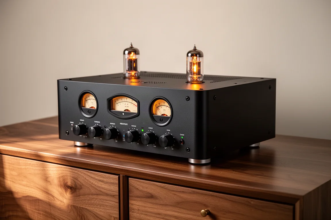 Dayton Audio HTA100 product image
