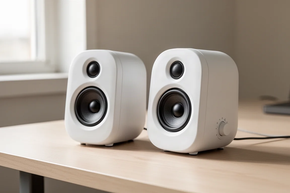 Dayton Audio M6 product image