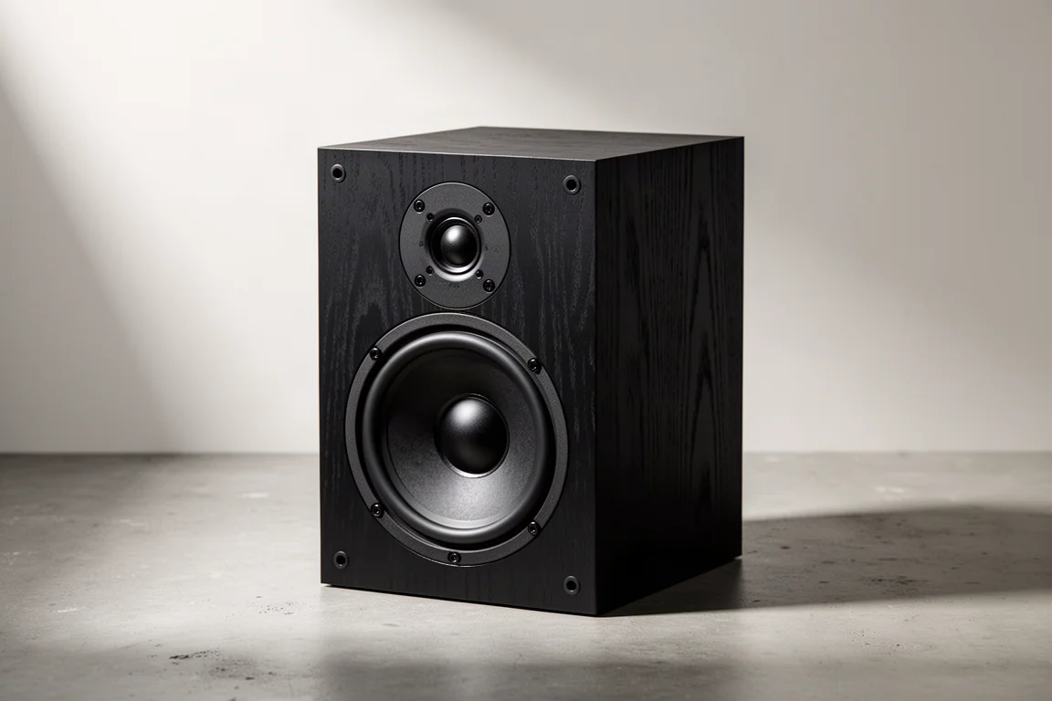 Dayton Audio MK6000 product image