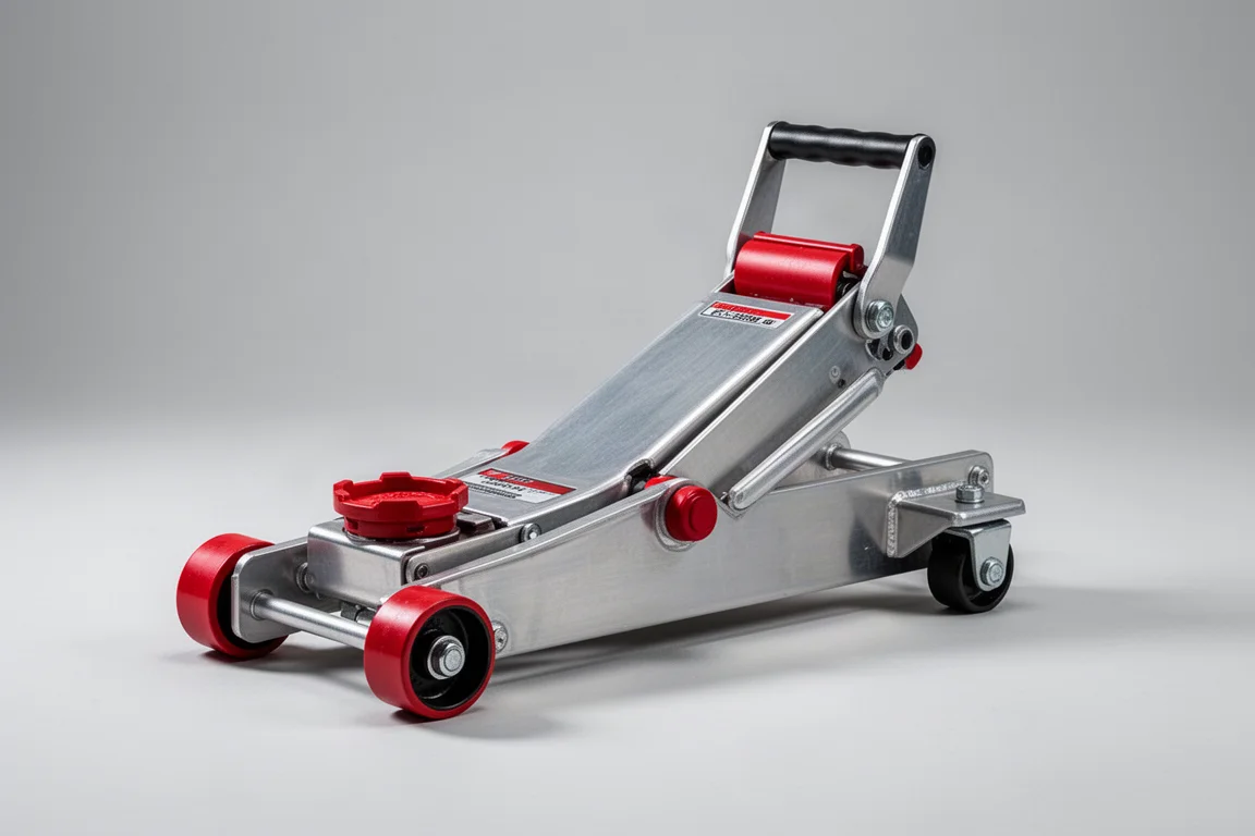 Daytona 1.5-Ton Aluminum Racing Jack product image
