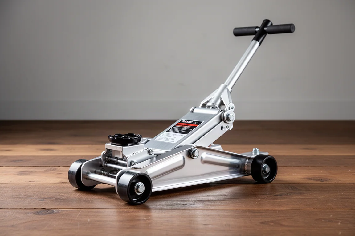 Daytona 2 Ton Aluminum Racing Jack product image