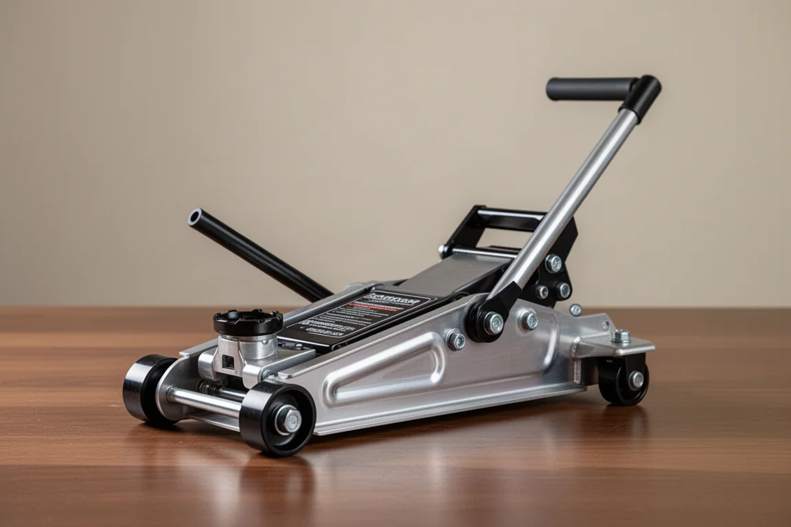 Daytona 2 Ton Professional Aluminum Racing Jack product image