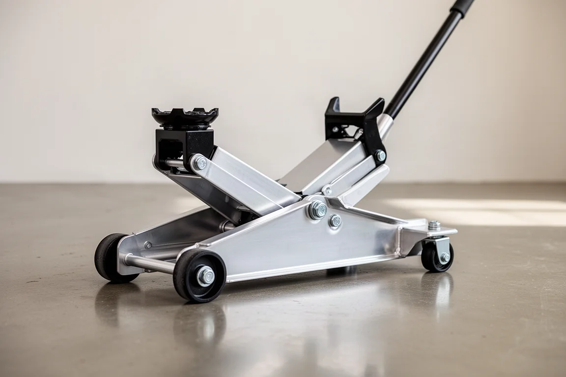 Daytona 3-Ton Aluminum Jack product image