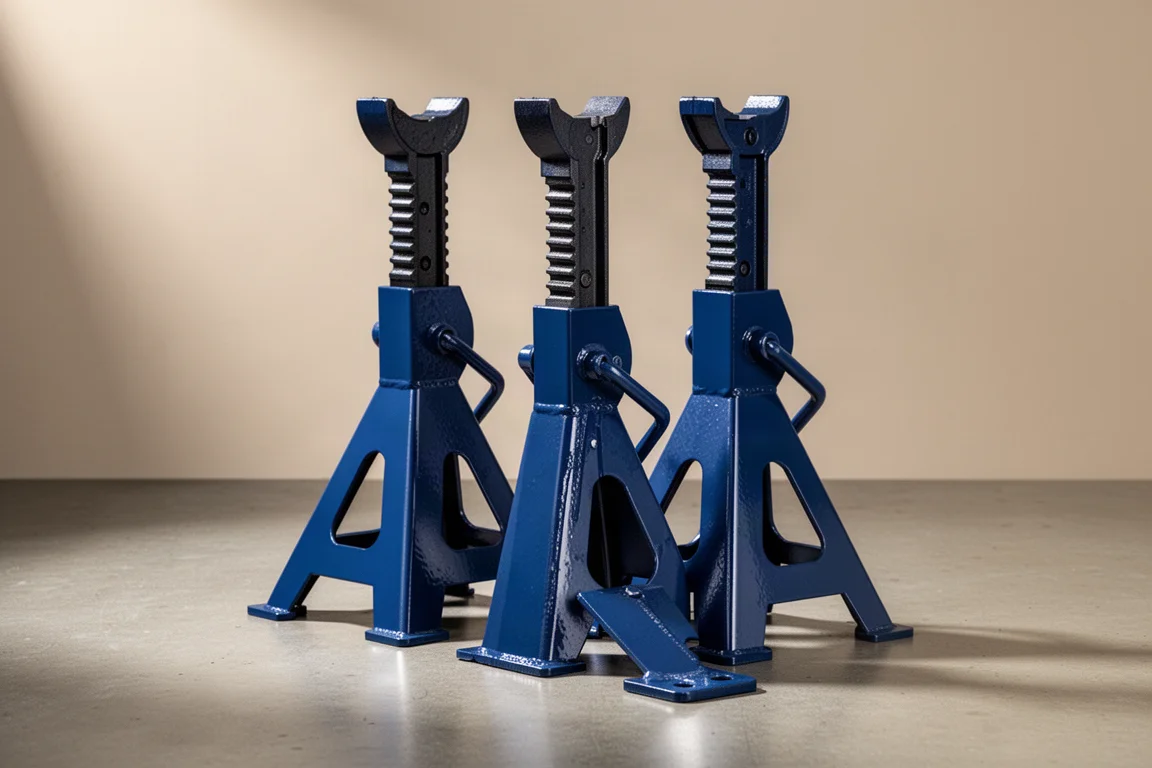 Daytona 3-Ton Jack Stands product image