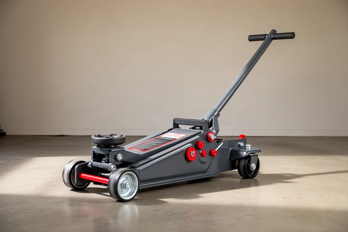 Daytona 3 Ton Low Profile Floor Jack product image