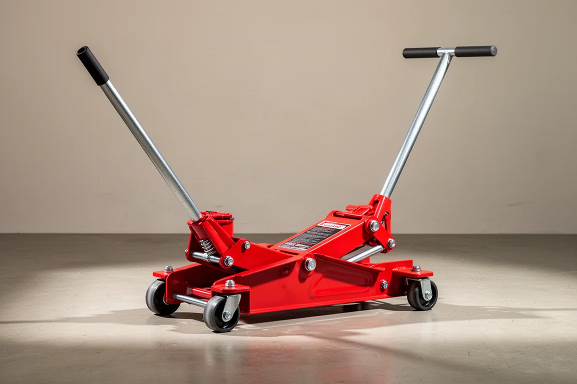 Daytona 3 Ton Rapid Pump Floor Jack product image