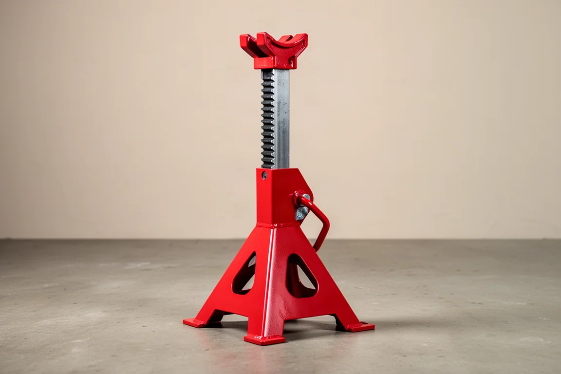 Daytona 3 Ton Ratcheting Jack Stand product image