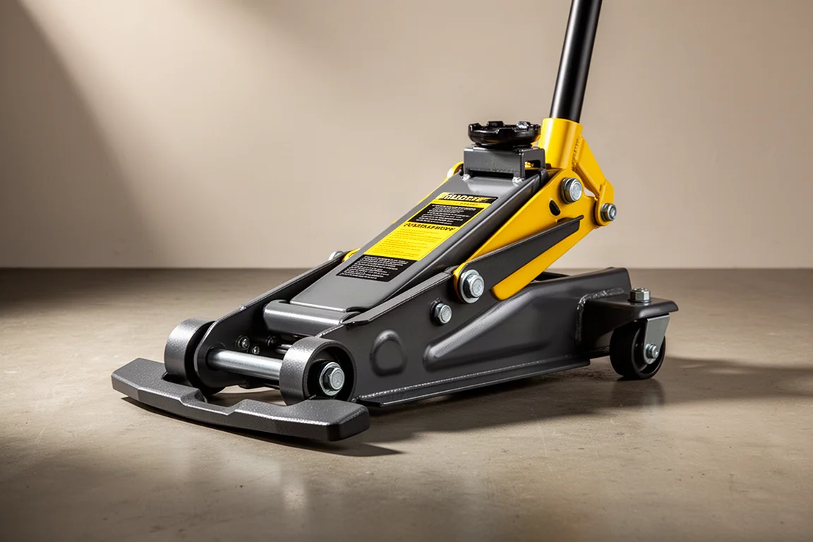 Daytona 3-Ton Super Duty Jack product image