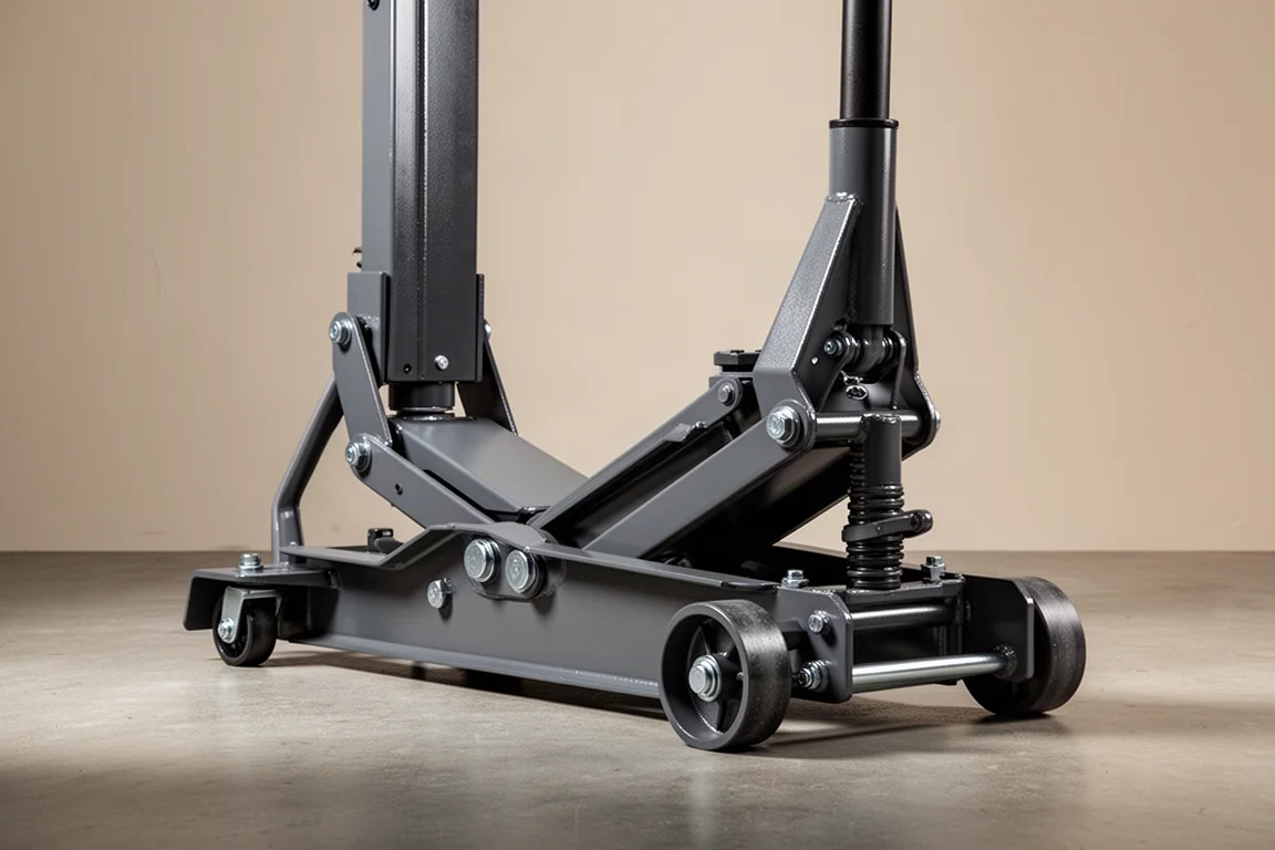Daytona 4 Ton Floor Jack product image