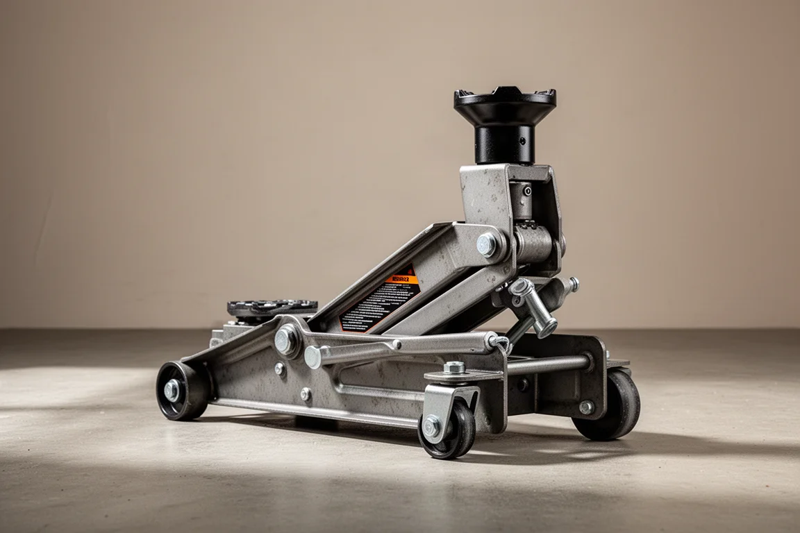Daytona 4-Ton Floor Jack product image