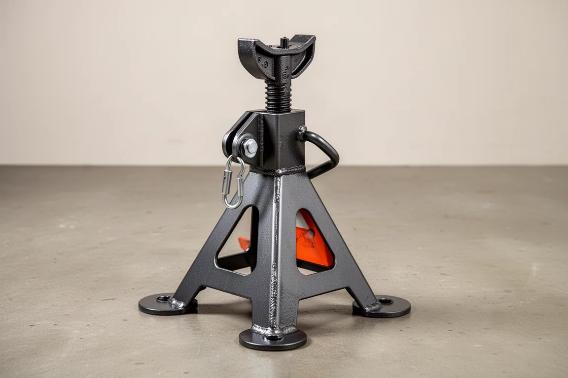 Daytona 6-Ton Jack Stands product image