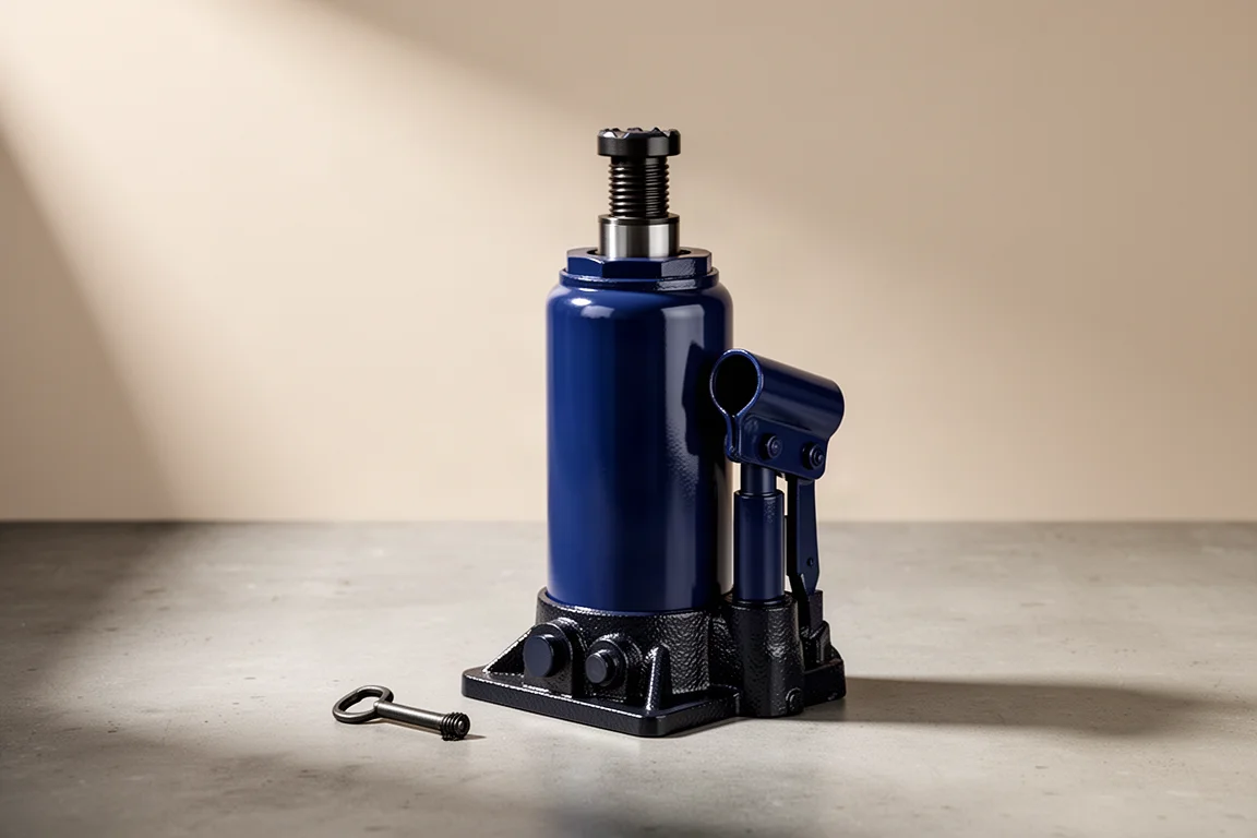 Daytona 6 Ton Jack product image