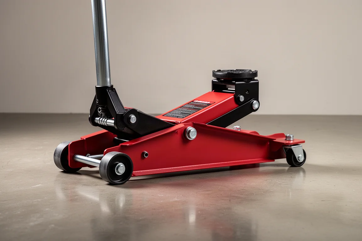 Daytona Floor Jacks product image