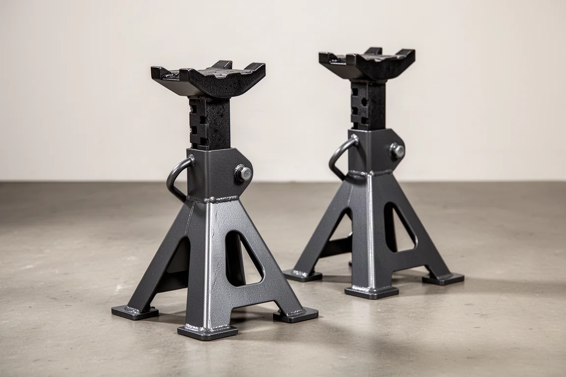 Daytona Jack Stands 22 Ton product image