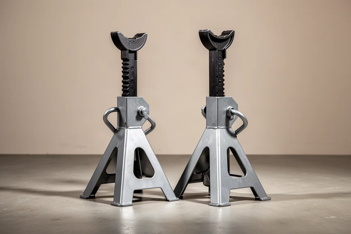 Daytona 3-Ton Jack Stands product image