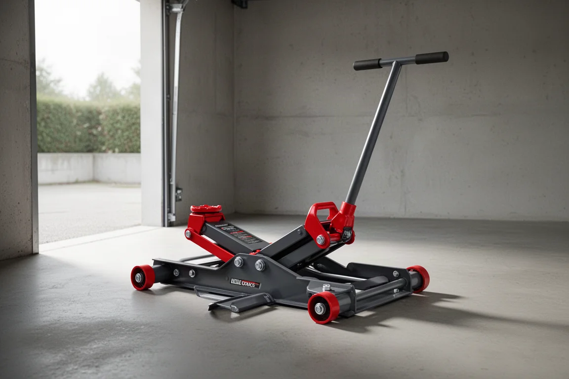 Daytona Jack product image