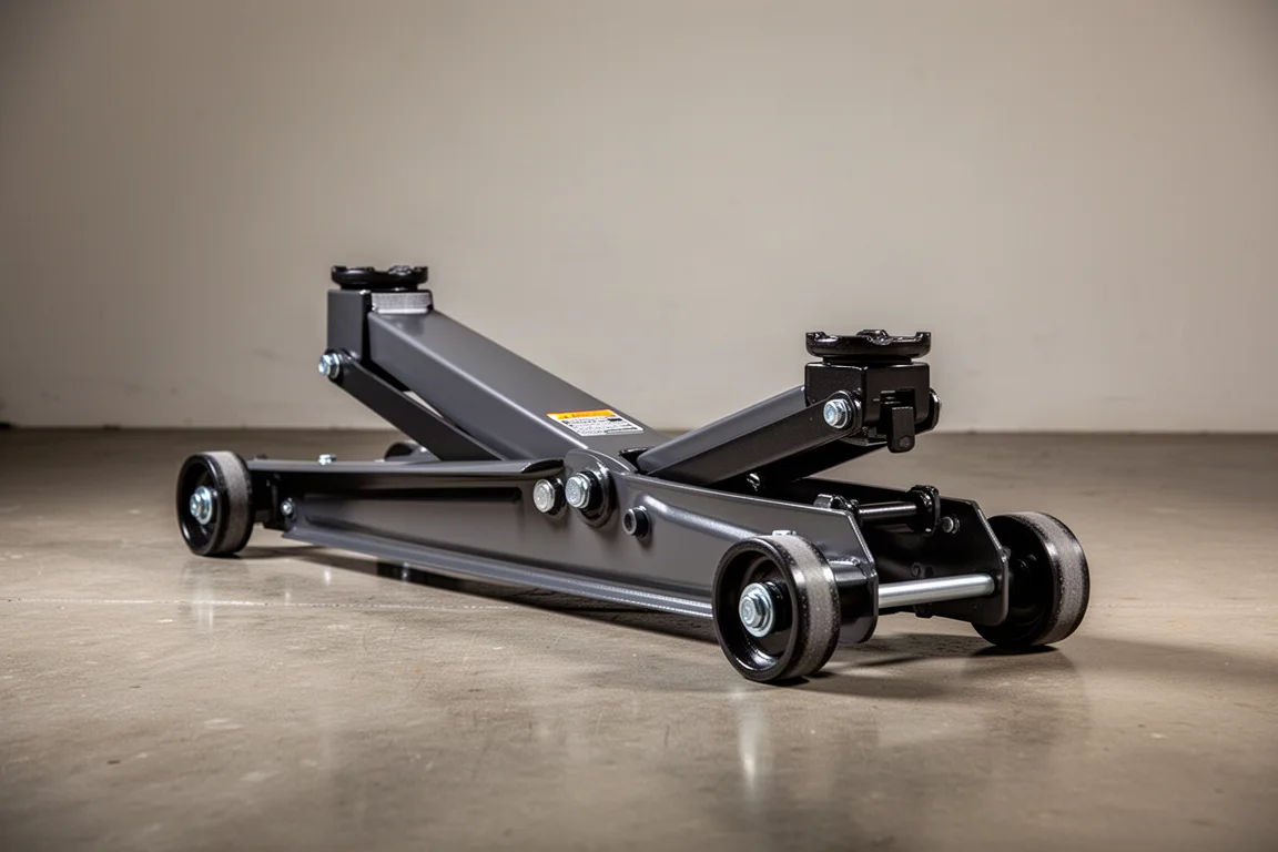 Daytona Long Reach Low Profile Jack product image