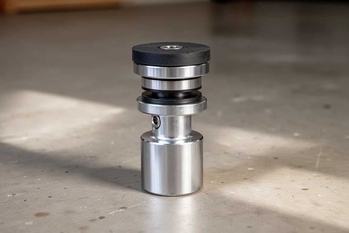 Daytona Magnetic Jack Adapter product image