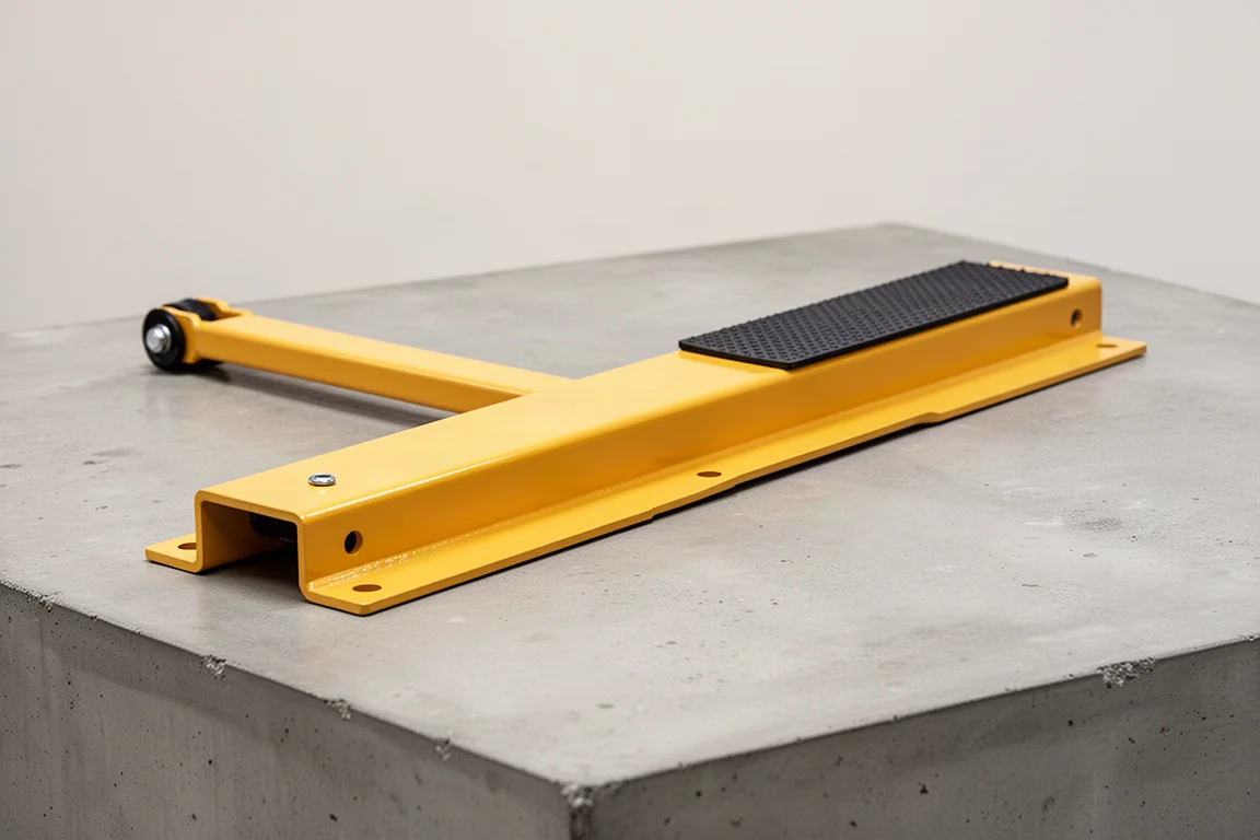 Daytona Steel Floor Cross Beam product image
