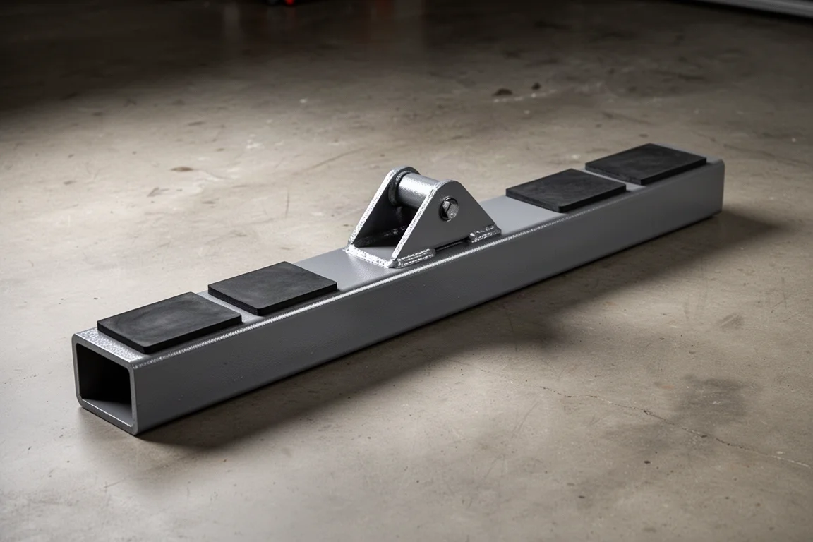 Daytona Steel Floor Jack Cross Beam product image