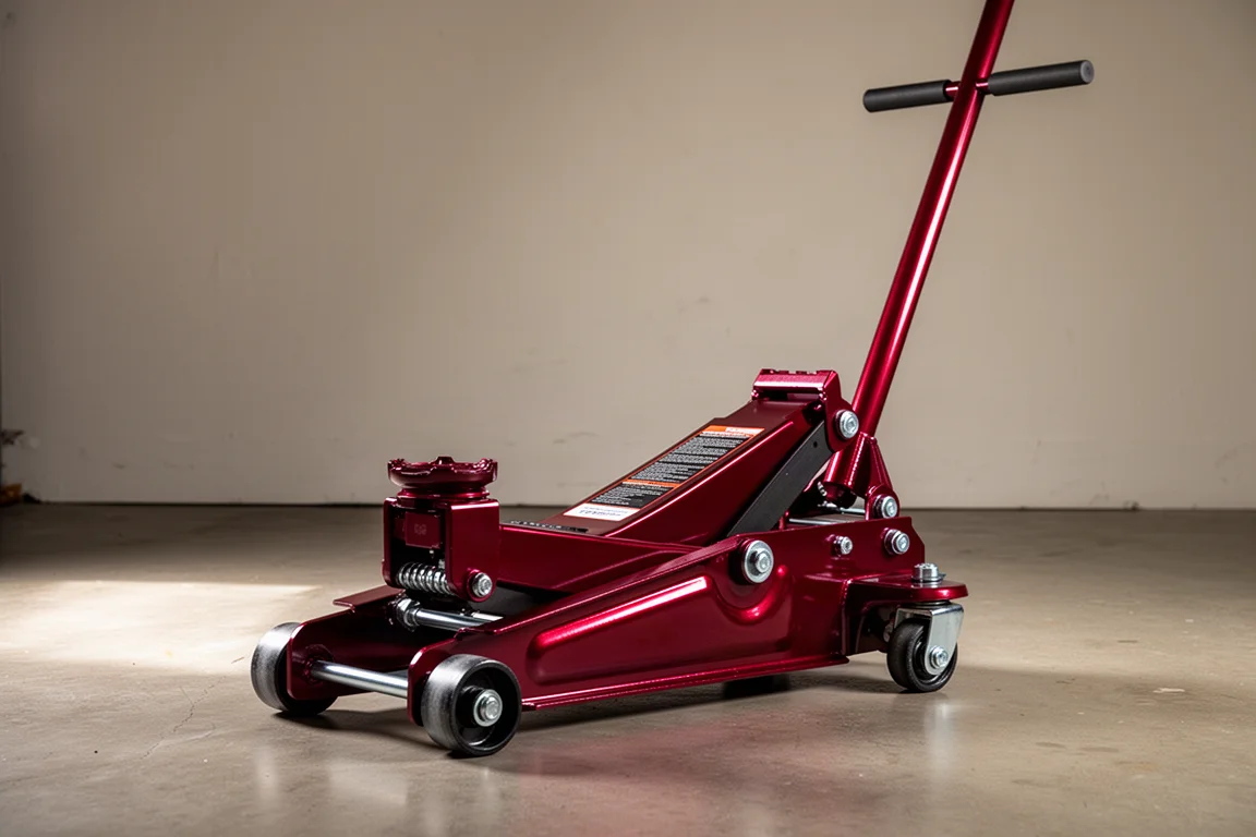 Daytona Super Duty Floor Jack product image