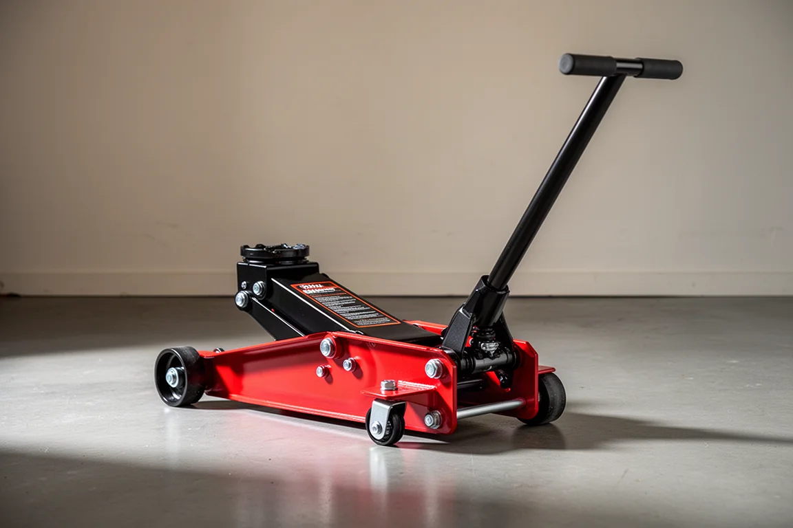 Daytona Super Duty Jack product image