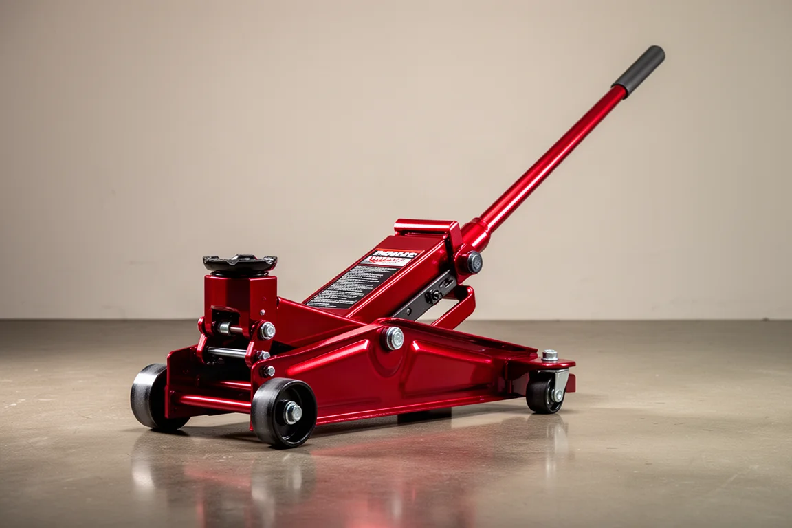 Daytona Superduty Floor Jack product image