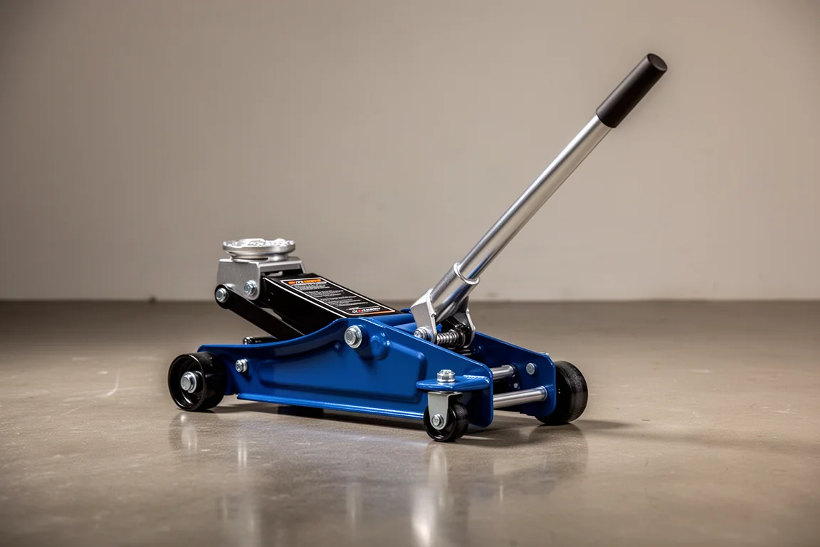 Daytona Ultralight Jack product image