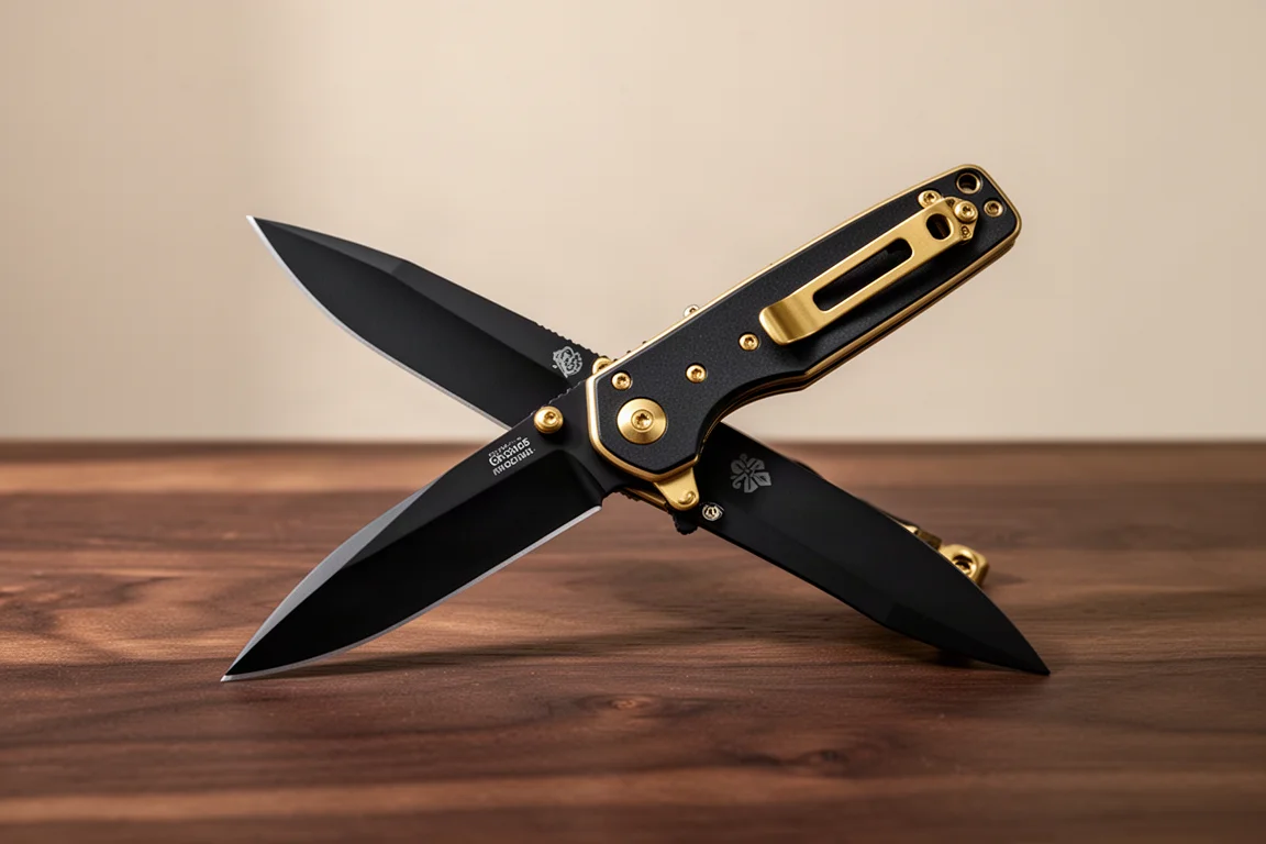 DBK Nightblade product image