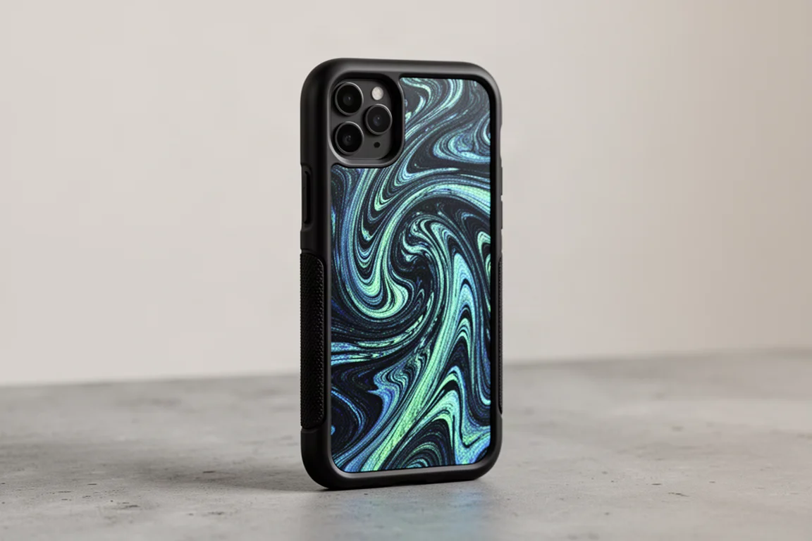 Dbrand Grip Case Hydro Dip Skins product image