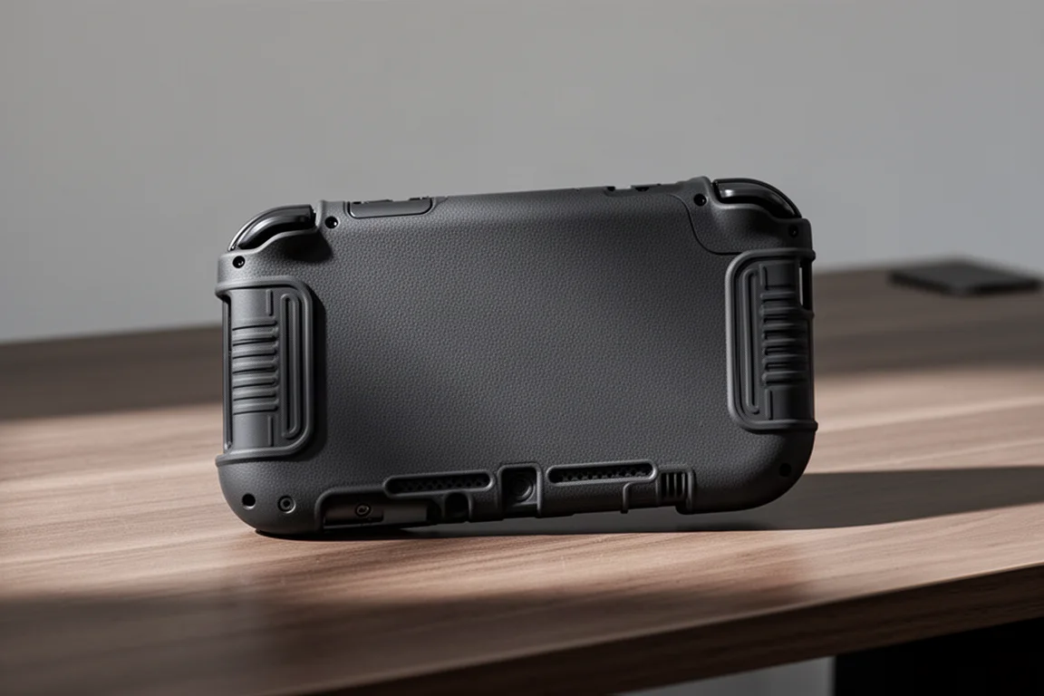 Dbrand Kill Switch Case for Switch 2 product image