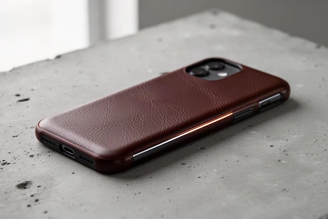 dbrand Leather Skins product image