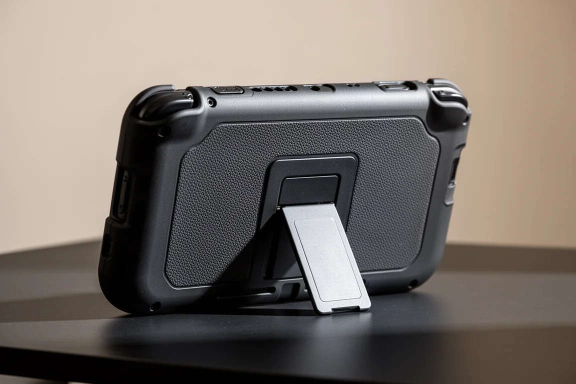 dbrand Project Kill Switch Steam Deck Case product image
