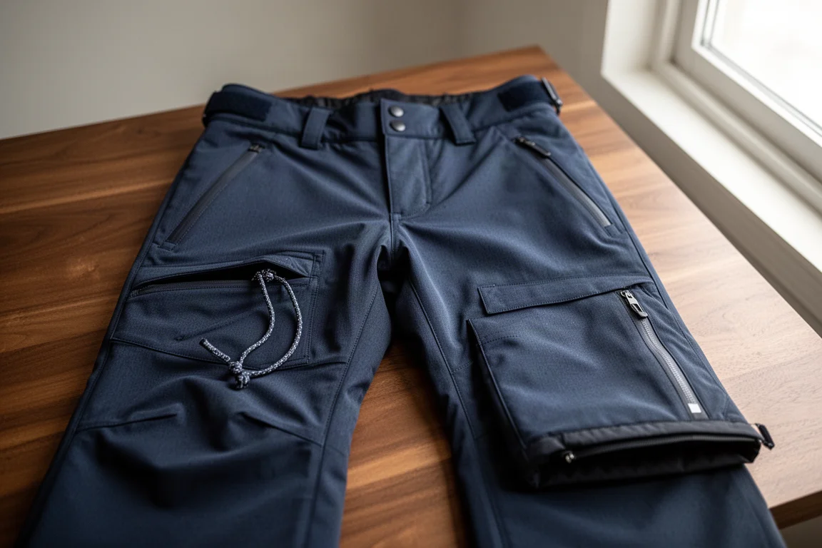 DC Division Pant product image