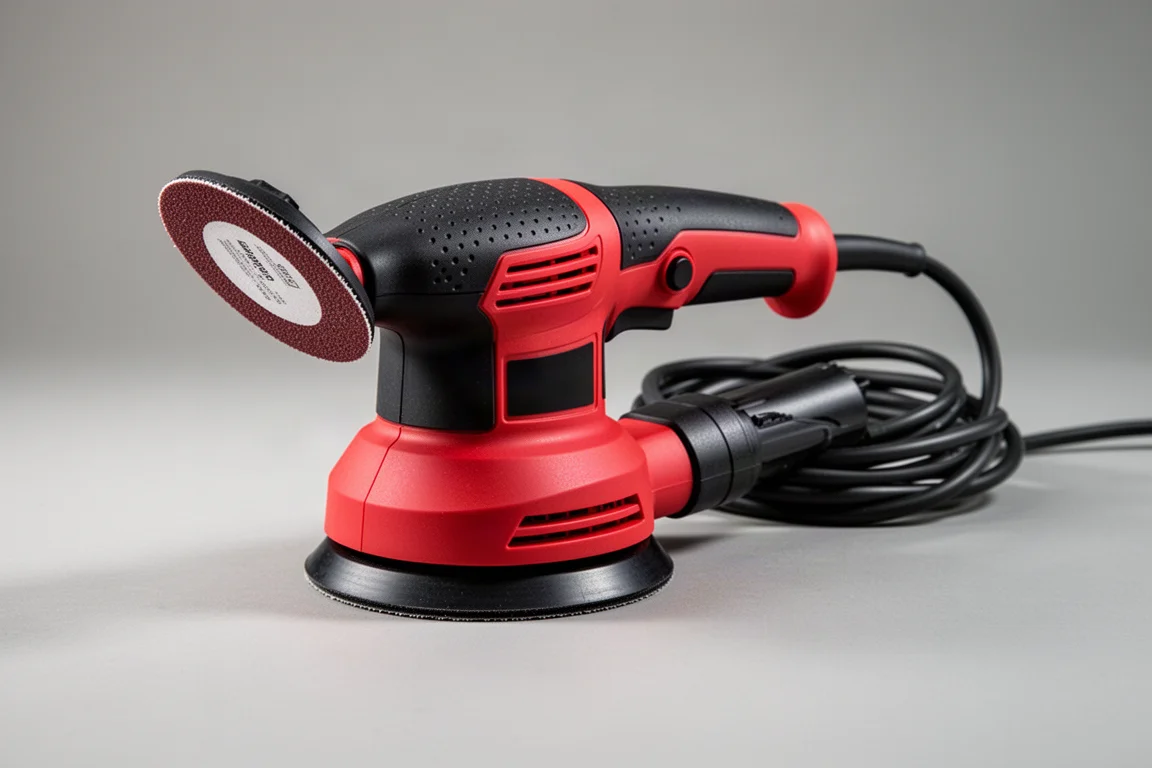 DCK Corded Sander product image