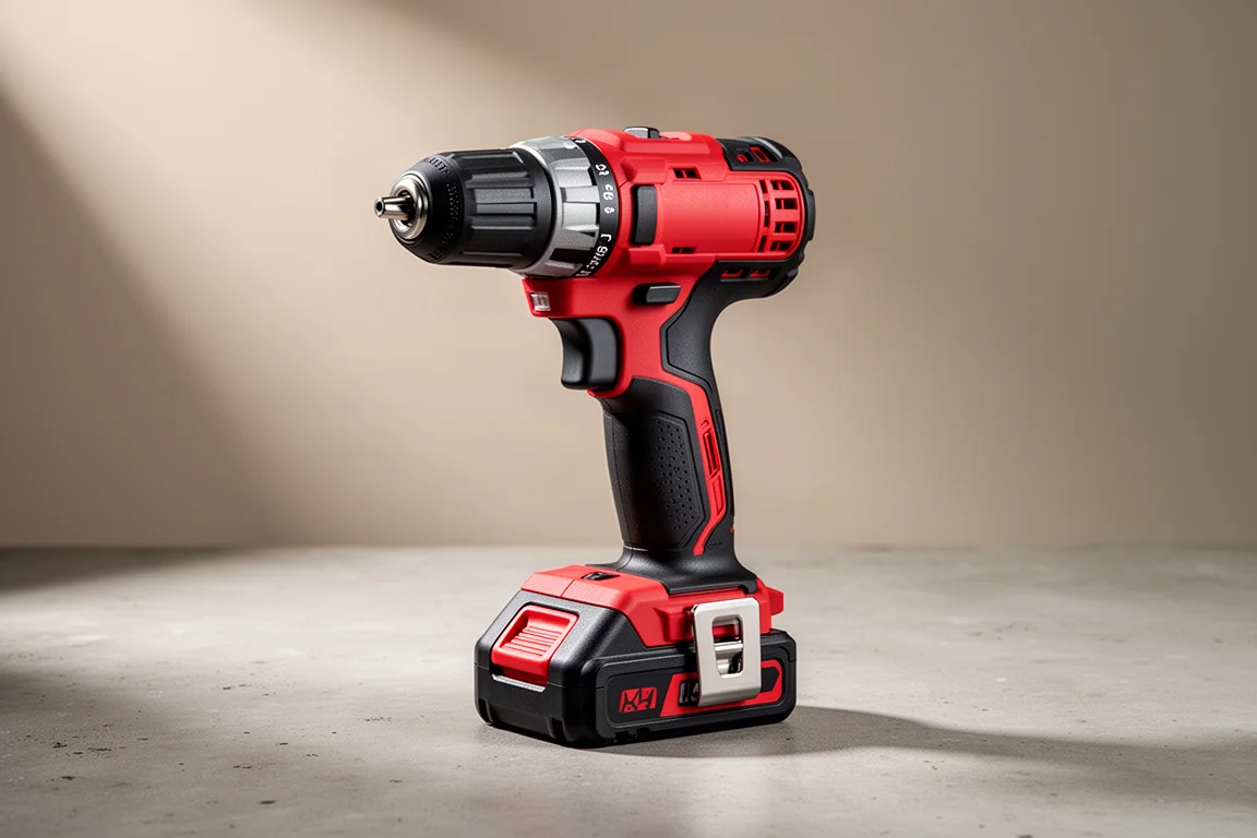 DCK Cordless Drill product image