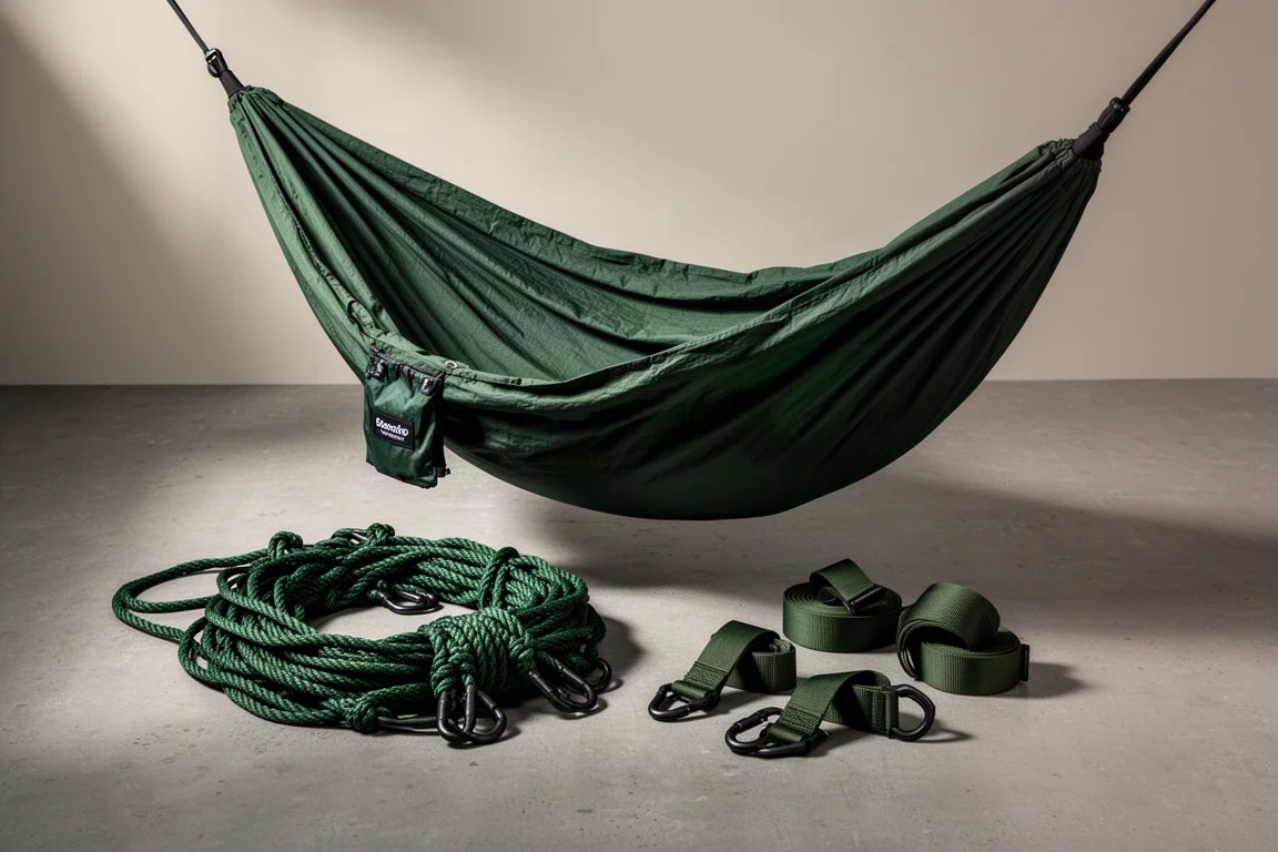 DD Camping Hammock product image