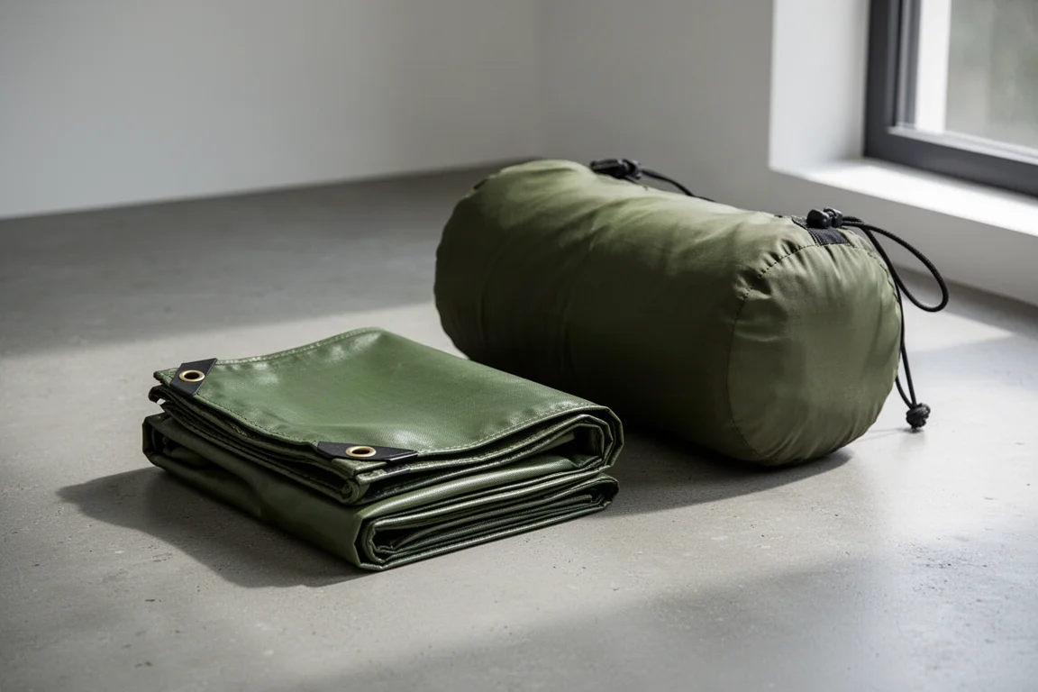 DD Hammocks x Varusteleka Erakko Tarp product image