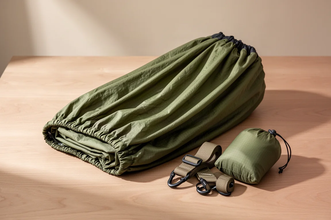 DD SuperLight Hammock product image