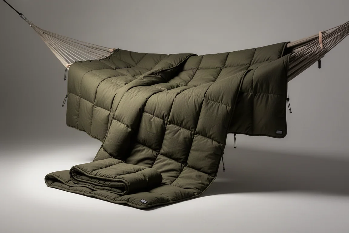 DD Underblanket product image