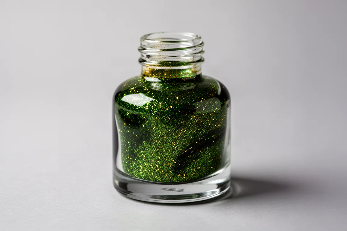 De Atramentis Green Gold product image