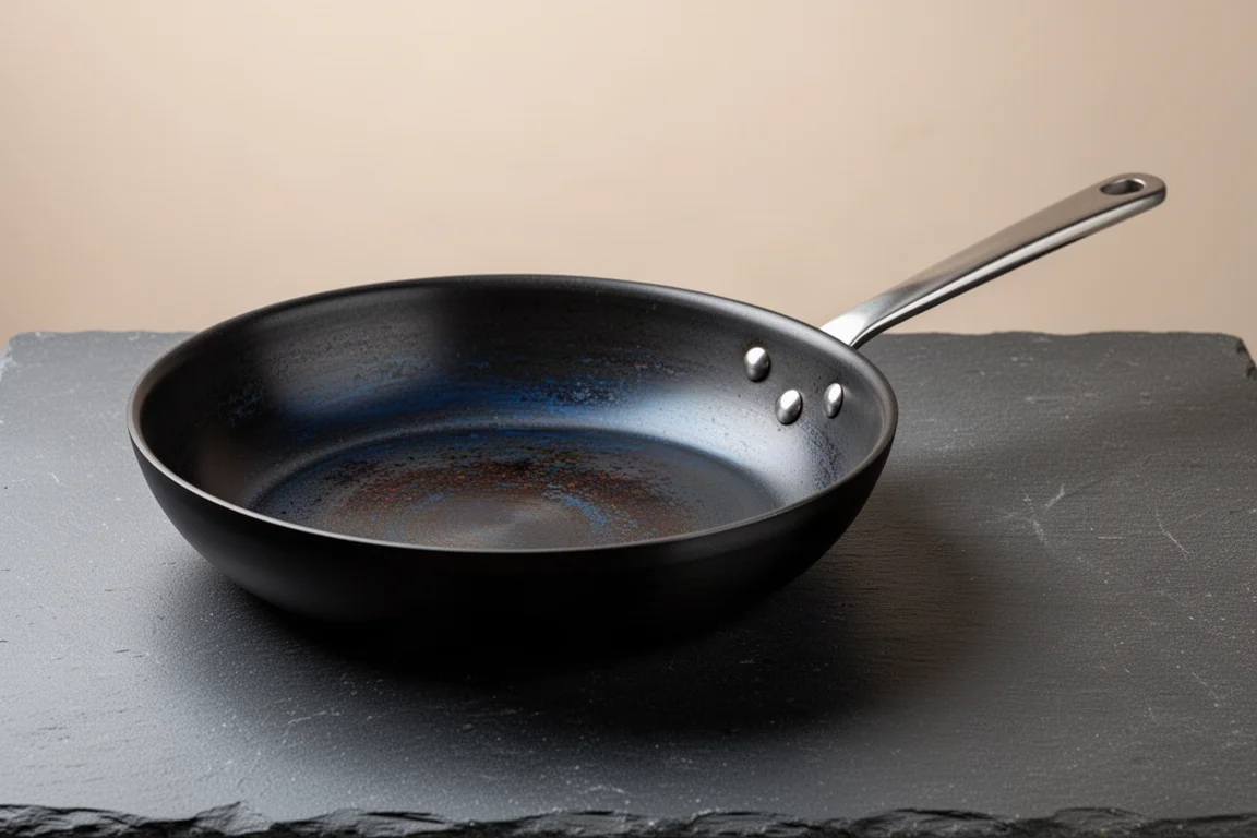 De Buyer Carbon Steel Pan product image