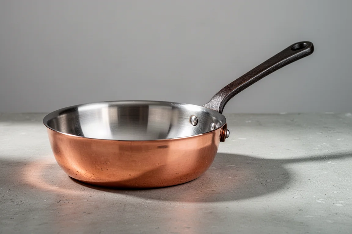 de Buyer Inocuivre product image