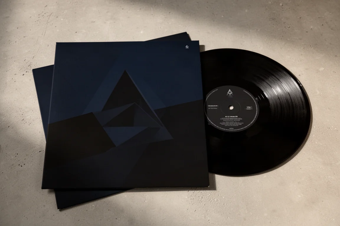 Root, Stalk, Leaf, and Bloom EP product image
